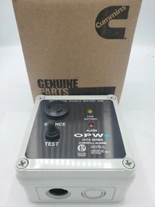 Onan Alarm Module - A045T423 - Picture 1 of 2