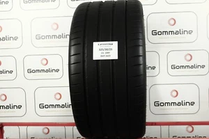 1 PNEUMATICO 325/30 R21 MICHELIN ESTIVO 108Y 80% DOT 1622 - Foto 1 di 2