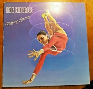 Sherbs- Defying Gravity LP+ SHIPPING DEAL! - Bild 1 von 1