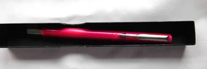 Parker roller ball pen was made in USA and is coded IIT BOXED AND NEW - Picture 1 of 7