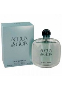 acqua di gioia rosa