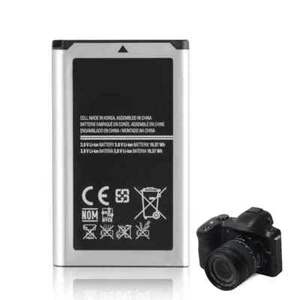 Batterie B735EE pour Samsung Galaxy NX GN100 EK-GN100 GN120 Smart Camera 4360mAh - Photo 1 sur 5