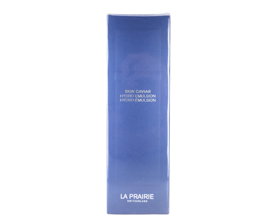 Emulsión hidráulica LA PRAIRIE SKIN CAVIAR - 2,4 fl oz Foto 1 de 2