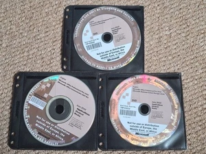 Microsoft Office Professional Plus 2010 Student, With Product Key, Discs only - Picture 1 of 5