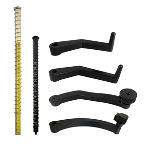 Wheel Balancing Part Balancing Machine Parts Caliper Handle - Picture 1 of 35