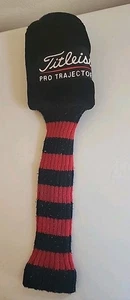 Titleist Pro Trajectory 14.5 Golf Headcover - Bild 1 von 2