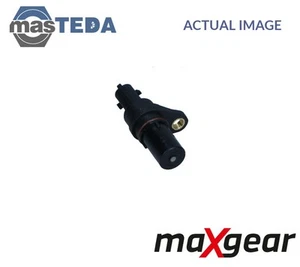 24-0360 CRANKSHAFT POSITION SENSOR MAXGEAR FOR SAAB 9-3,9-3X - Picture 1 of 6