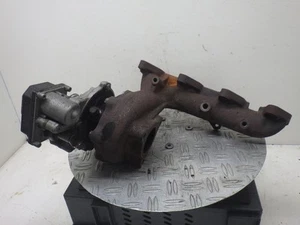 5354627 Turbolader HYUNDAI i30 II Kombi (GD) BV35282012A880 5354627 2016-09-19 - Bild 1 von 3