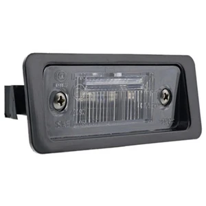 31213991 GenuineXL License Plate Light Lamp for Volvo C30 2008-2013 - Picture 1 of 2