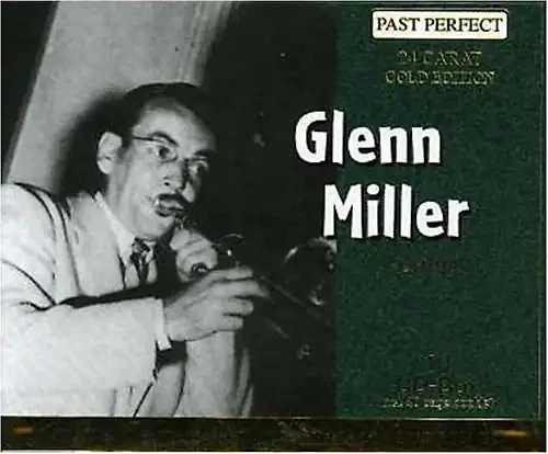 Glenn Miller - Portrait - Bild 1 von 1