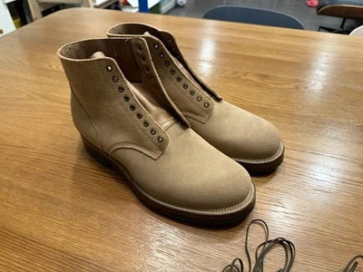Botas Viberg 2040 N1 talla 9 nuevas Foto 1 de 4