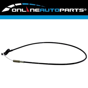 Accelerator Cable Landcruiser FJ55 9/1972-7/80 for Toyota RHD 4x4 78180-90357 - Picture 1 of 3