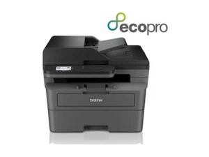 Brother MFC-L2860DW E 4in1 Laser s/w A4 FAX ADF 34 ppm, Duplex LAN Wlan USB ECO - Bild 1 von 4