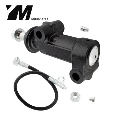 Soporte de brazo de rueda loca delantero para Chevrolet Silverado 3500 2001-2006 Tahoe 2000 Foto 1 de 4