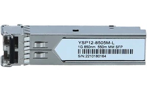 CISCO - MGBSX1 - 100% Compatible LINKSYS / CISCO SMB 1000BASE-SX SFP Mini-GBIC - Bild 1 von 4
