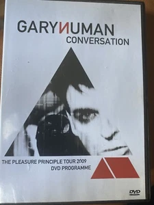 Gary Numan DVD - Picture 1 of 2