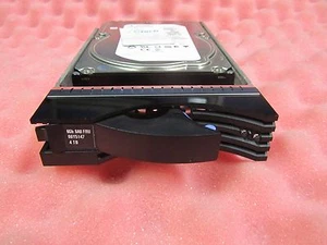 00Y5148 00Y5147 - IBM 4TB 7.2K rpm 6Gb NL SAS 3.5" HDD for DS3512, EXP3512 - Picture 1 of 1