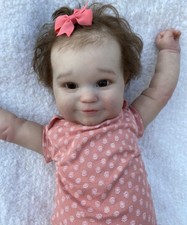 reborn toddler españa