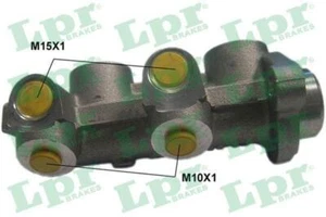 1844 LPR POMPA FRENI per OPEL CORSA A S83 1.0 1.2 1.3 1.4 i 1.5 D TD 1.6 GSI - Imagen 1 de 1