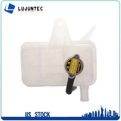 Nuevo tanque de depósito de recuperación de refrigerante para Mazda MPV 3,0 L 2002 2003 2004 2005 2006 Foto 1 de 4