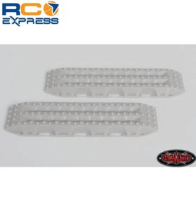RC 4WD Maxtrax Vehicle Extraction and Recovery Boards 1/10-Gray RC4Z-S1835 - Picture 1 of 1