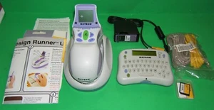 Large XYRON Design Running Craft Lot - Picture 1 of 8