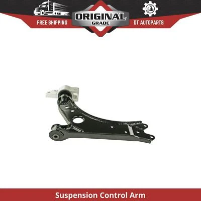 Brazo de control de suspensión delantero izquierdo inferior Mevotech 2007 2008 para Audi A3 2006-2009 Foto 1 de 4