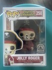 Funko Pop! Vinyl: Disney - Jolly Roger #258