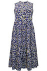 . X  SEASALT  Printed, Willow Herb or Heaven Bloom Dress  choice of fabric (55)