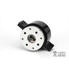 LESU RC Model Car Planetary Gearbox for 1/5 Tamiye Tractor Truck Dumper