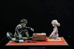 Hunter Fan Studios Hunter X Hunter scala 1/6 modello Meruem vs Komugi in magazzino - Foto 1 di 11