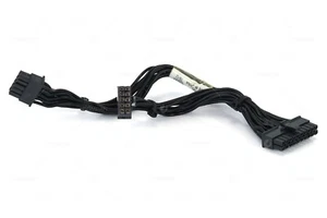 59Y4749 IBM 20 PIN TO 2X 10 PIN BACKPLANE POWER CABLE FOR X3850 X5 - Picture 1 of 5