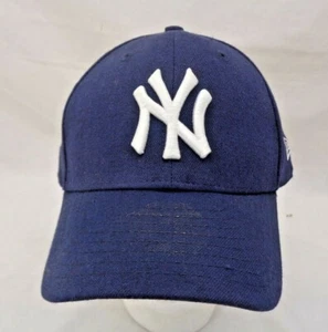 New Era New York Yankees Strapback Hat Cap - OSFA - Picture 1 of 8
