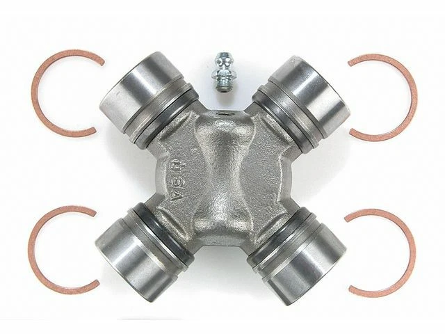 Moog Universal Joint подходит для GMC Sierra 1500 HD 2001-2003, 2005-2006 4WD 27YDPW - Изображение 1 из 1