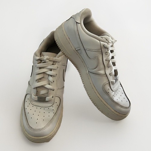 Nike Triple White Air Force 1 Low Top DH3920 100 taglia 6 5 anni