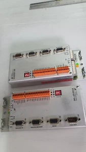 Jenaer ecostep 100 servo controller 100-AA-000-004 - Picture 1 of 4
