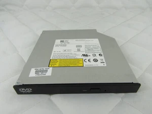 DELL OPTIPLEX 3010 SFF DESKTOP SLIM SATA DVD-ROM DRIVE TTGJ9 DS-8D3SH 12.7MM - Photo 1/1