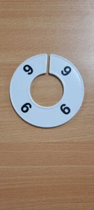 Pack of 10 size 9 size disc, heavily reduced, almost FREE - Picture 1 of 1