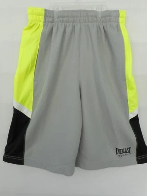 Everlast® Sport Boy's Basketball Shorts Youth Boys Size L 10-12 NWT - Image 1 of 2