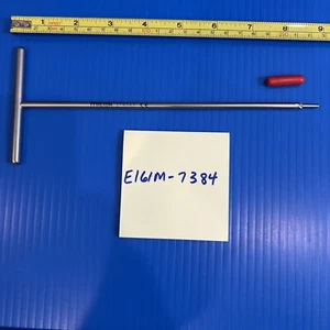 Mitek 214542 GII Orthopedic Surgical Arthroscopic Reamer - Picture 1 of 5