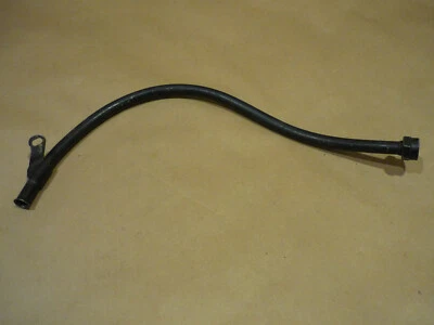 Ferrari 208.308, Mondial - Tubo varilla de medición de aceite - P/N 110371 Foto 1 de 4