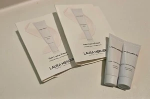 2x Pure Canvas Hydrating Travel Size Primer 10ml Silikonfrei Neu Mini Size - Bild 1 von 4