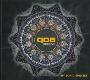 Sonic Species - Goa Session (2xCD, Comp) (Mint (M)) - 3137712229 - Bild 1 von 5
