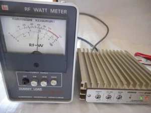 TOKYO HY-POWER HL-66V All Mode Power Amplifier 50MHz - Photo 1/10