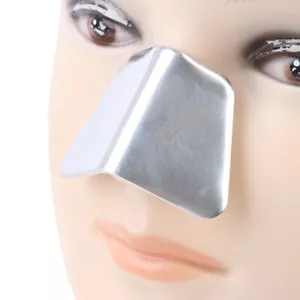 1Pc Rhinoplasty Aluminum Nasal Splint Plastic Surgery Splints ENT Nose Splint - - Picture 1 of 11