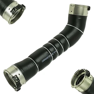 TURBO HOSE FOR INFINITI QX70 3.0 D 144631DR0A 144631DR1A CHARGE AIR HOSE - Picture 1 of 8
