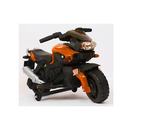 Nueva Moto Motocicleta Eléctrico para Niños 6V Niño Go Sprint Naranja - Imagen 1 de 1