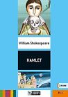 Hamlet Con File Audio Per Il Download De Shakespeare Wil  Livre  Etat Bon