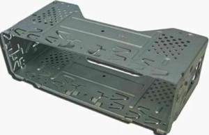 Mounting Sleeve for Pioneer for DEHX3700UI DEHX3710UI DEHX3800S DEHX3800UI DEHX4 - Picture 1 of 8