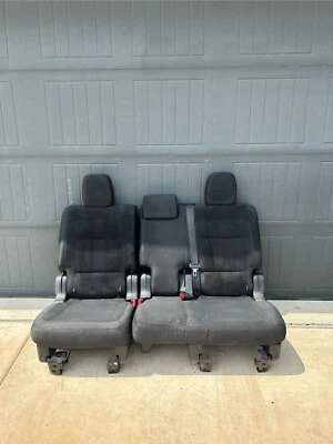 Диван-сиденье Ford Flex 2-й ряд - Изображение 1 из 3